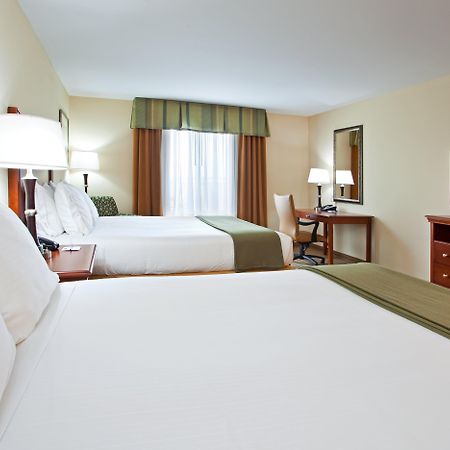 Holiday Inn Express Hotel & Suites Portland By Ihg Εξωτερικό φωτογραφία