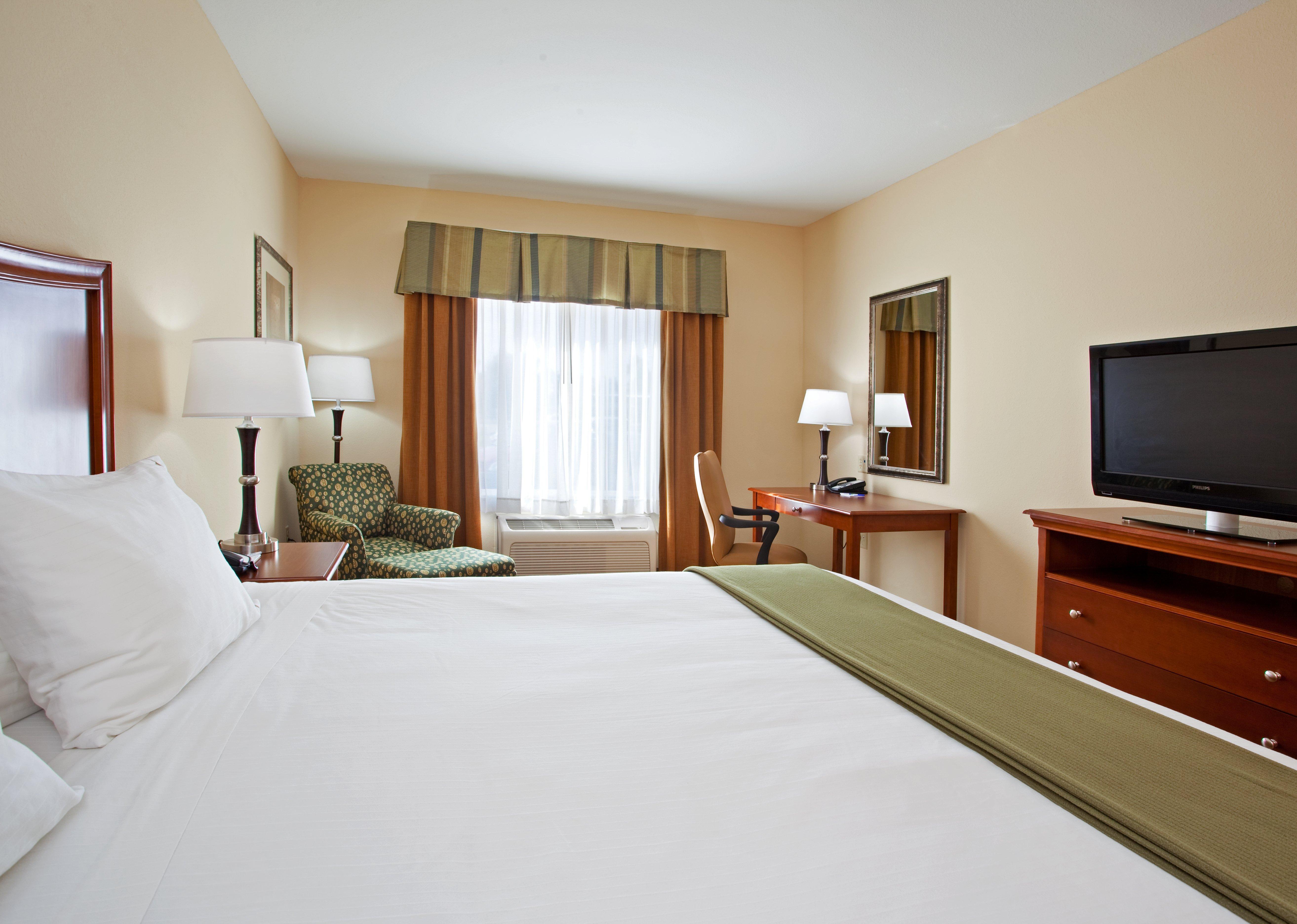 Holiday Inn Express Hotel & Suites Portland By Ihg Εξωτερικό φωτογραφία