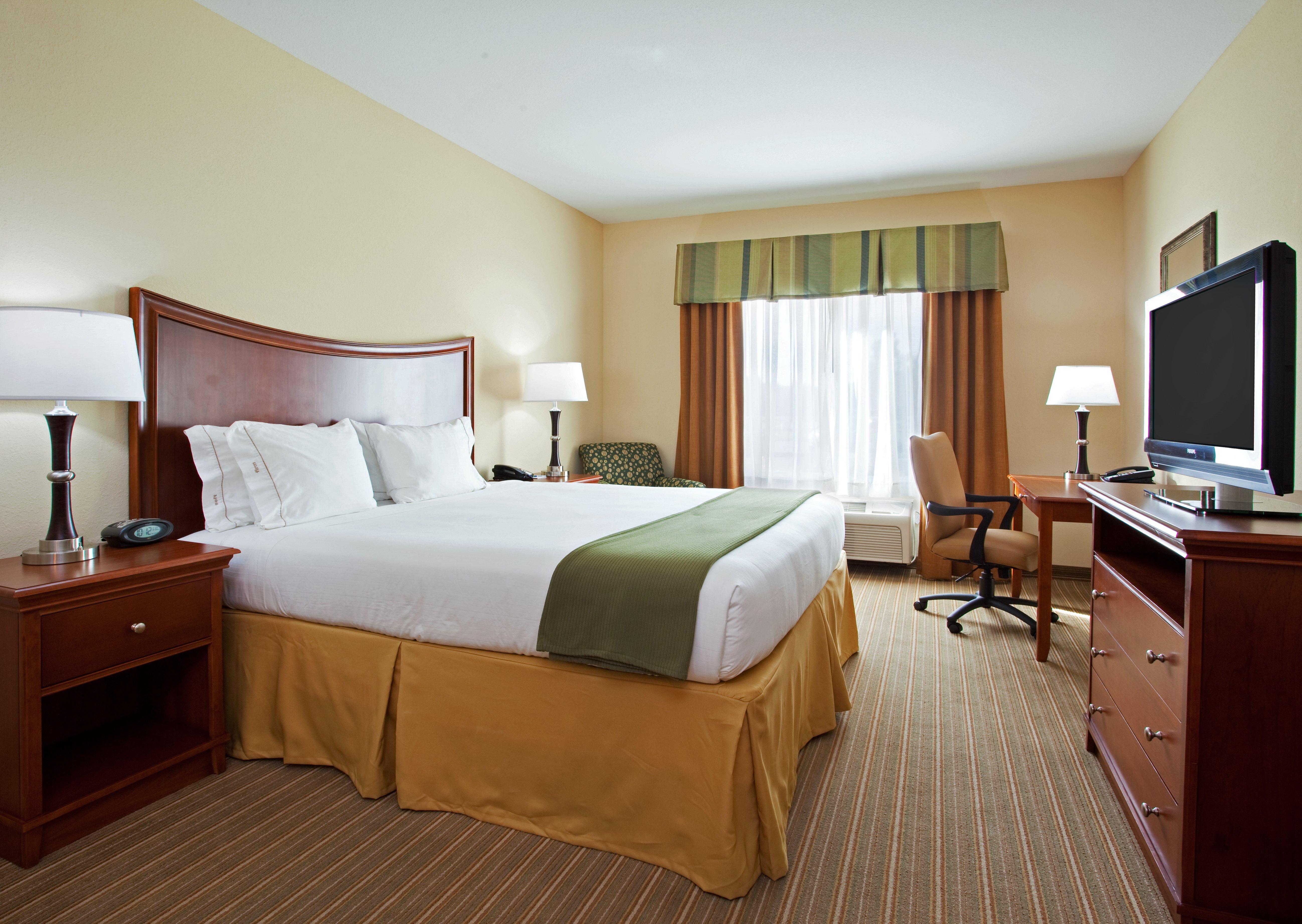 Holiday Inn Express Hotel & Suites Portland By Ihg Εξωτερικό φωτογραφία
