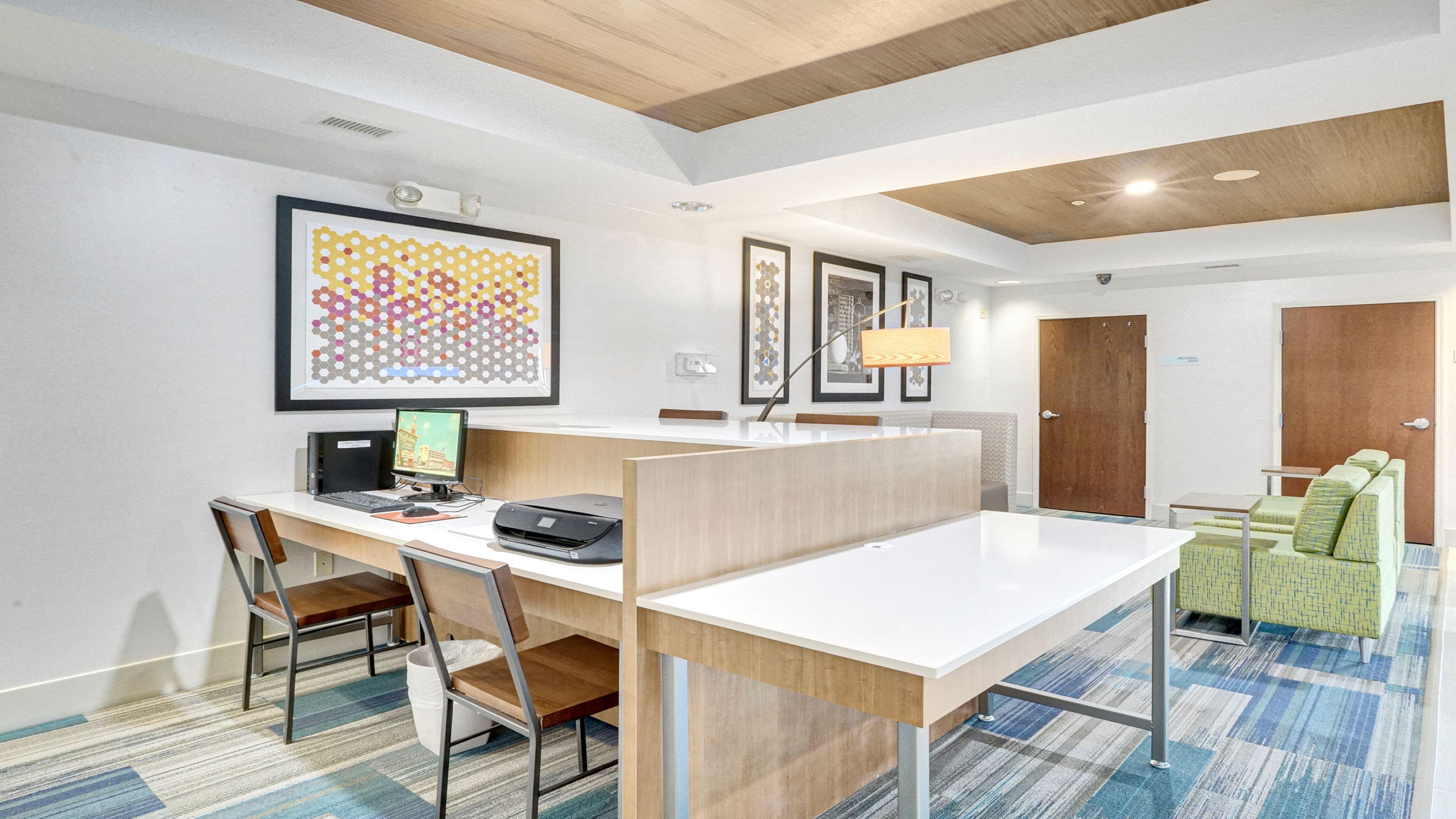 Holiday Inn Express Hotel & Suites Portland By Ihg Εξωτερικό φωτογραφία