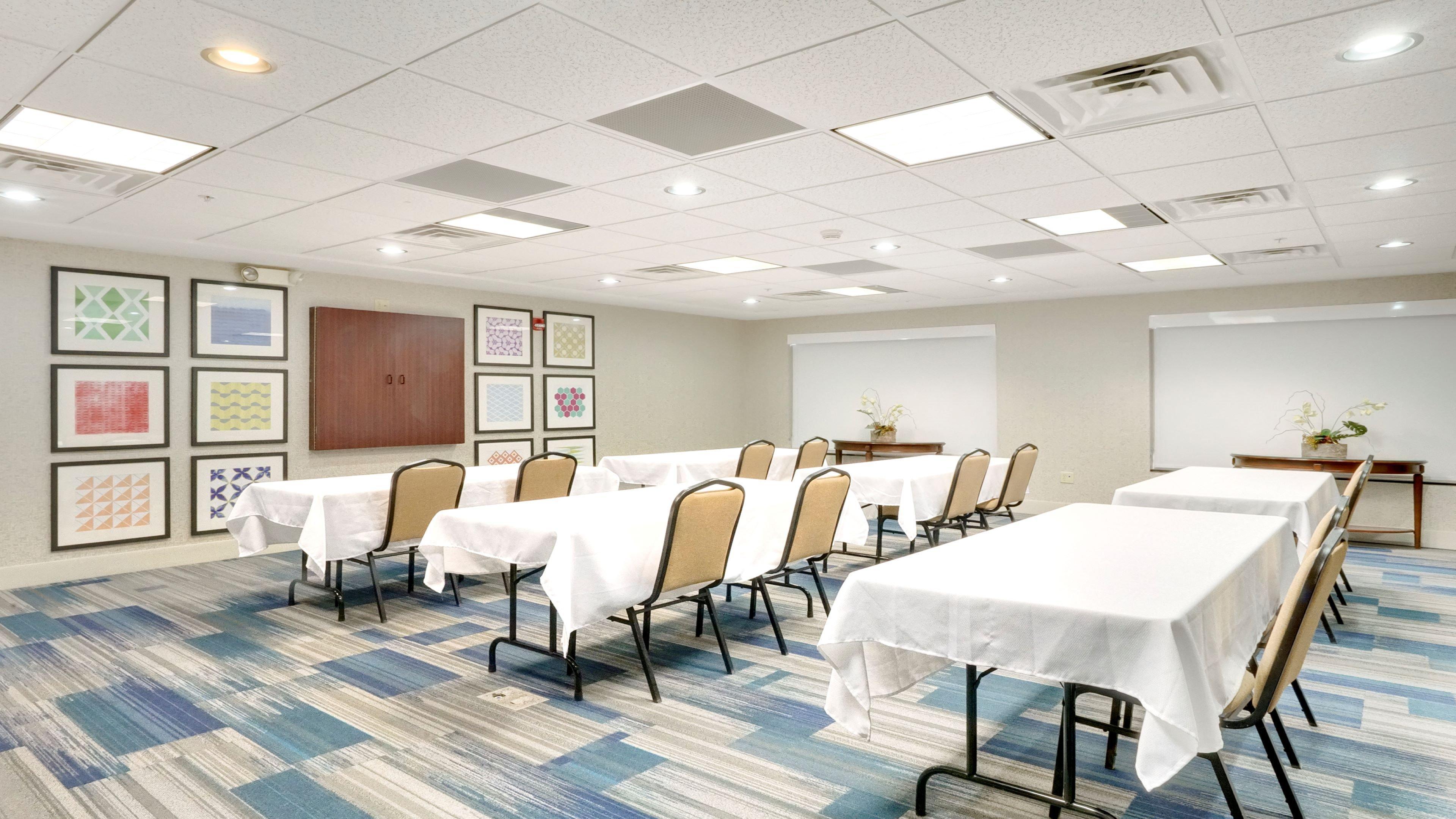 Holiday Inn Express Hotel & Suites Portland By Ihg Εξωτερικό φωτογραφία