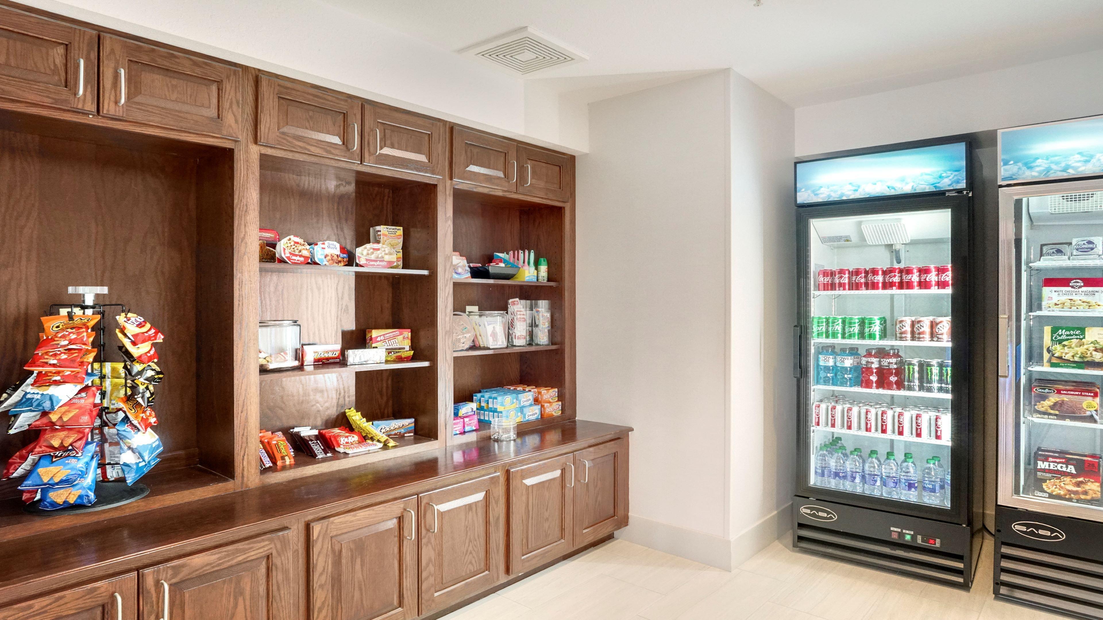 Holiday Inn Express Hotel & Suites Portland By Ihg Εξωτερικό φωτογραφία