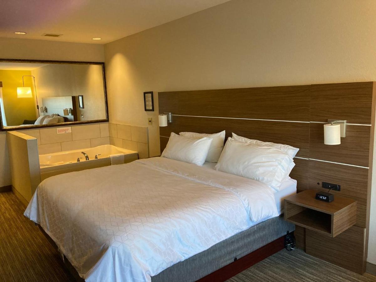 Holiday Inn Express Hotel & Suites Portland By Ihg Εξωτερικό φωτογραφία