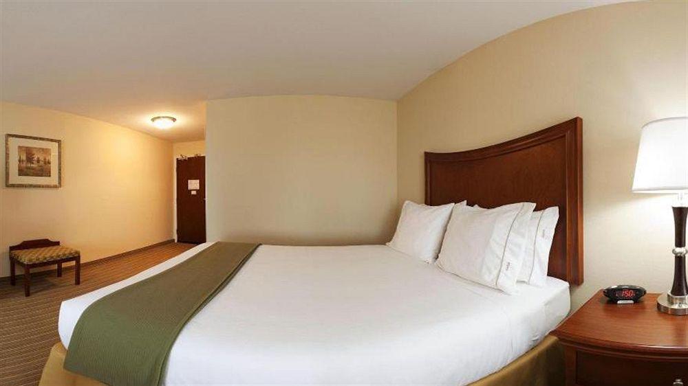 Holiday Inn Express Hotel & Suites Portland By Ihg Εξωτερικό φωτογραφία