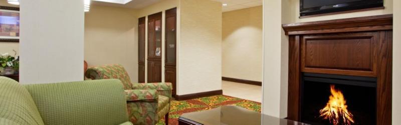 Holiday Inn Express Hotel & Suites Portland By Ihg Εξωτερικό φωτογραφία