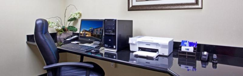 Holiday Inn Express Hotel & Suites Portland By Ihg Εξωτερικό φωτογραφία
