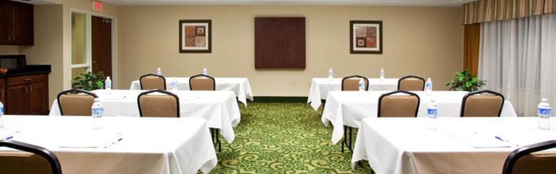 Holiday Inn Express Hotel & Suites Portland By Ihg Εξωτερικό φωτογραφία