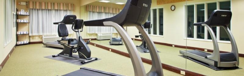 Holiday Inn Express Hotel & Suites Portland By Ihg Εξωτερικό φωτογραφία