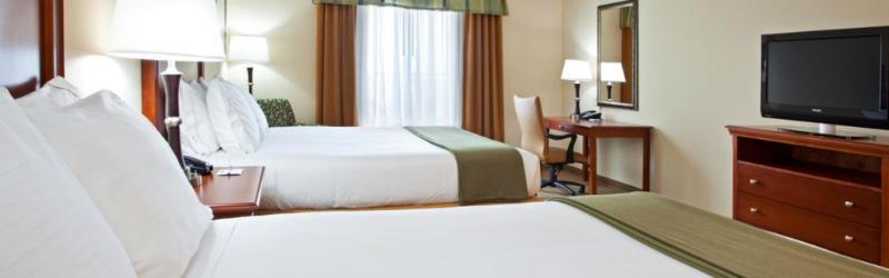 Holiday Inn Express Hotel & Suites Portland By Ihg Εξωτερικό φωτογραφία