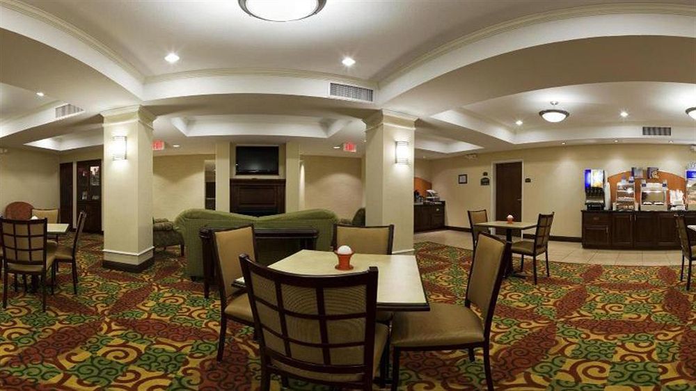 Holiday Inn Express Hotel & Suites Portland By Ihg Εξωτερικό φωτογραφία