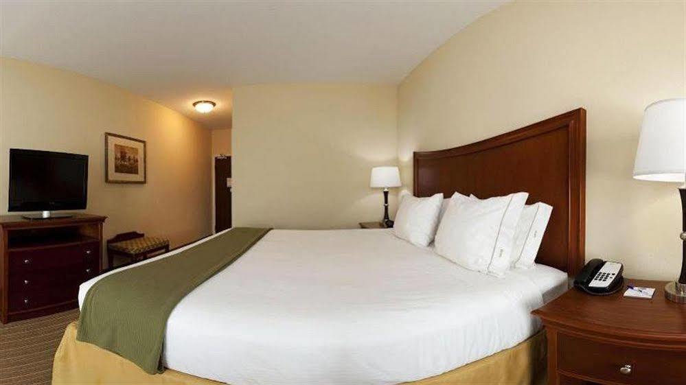 Holiday Inn Express Hotel & Suites Portland By Ihg Εξωτερικό φωτογραφία